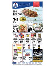 Savings - Weekly Ad & Coupons | KTA Super Stores | KTA Super Stores