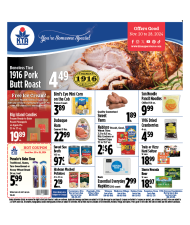 Thumbnail image of Weekly Ad