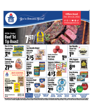 Thumbnail image of Weekly Ad