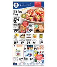 Thumbnail image of Weekly Ad