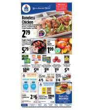 Thumbnail image of Weekly Ad