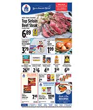 Thumbnail image of Weekly Ad