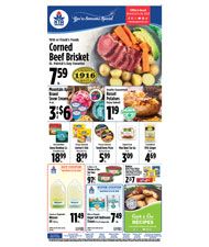 Thumbnail image of Weekly Ad