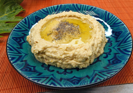 Image of ‘Ulu Hummus