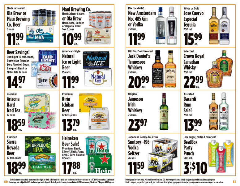 Image of page 31 of weekly savings