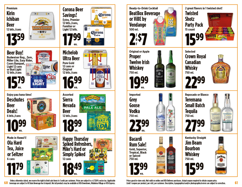 Image of page 31 of weekly savings