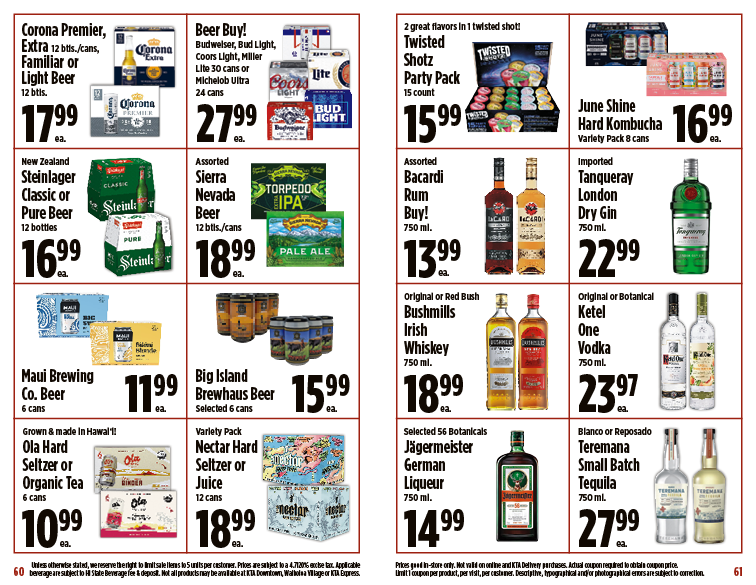 Image of page 31 of weekly savings