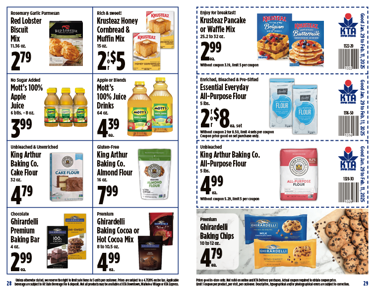 Image of page 15 of weekly savings