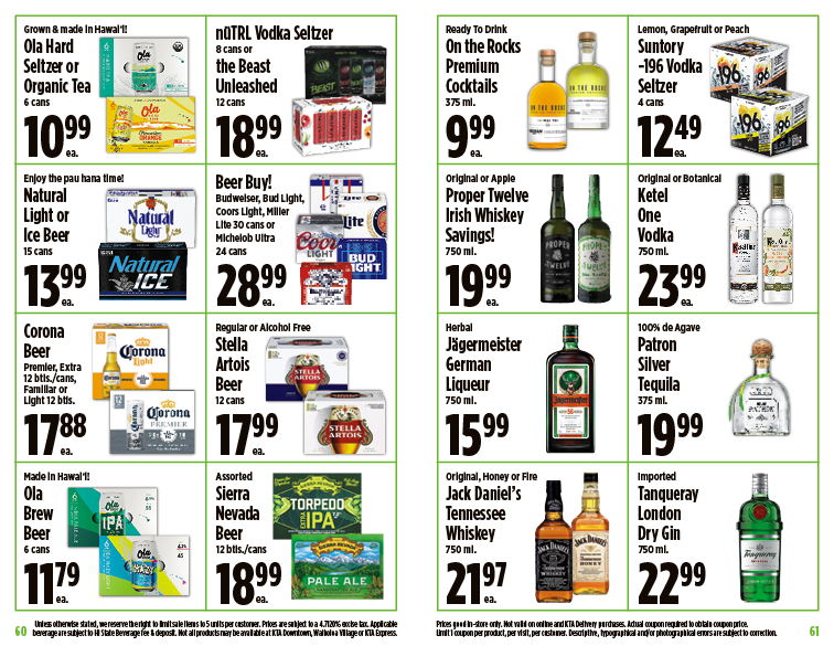 Image of page 31 of weekly savings